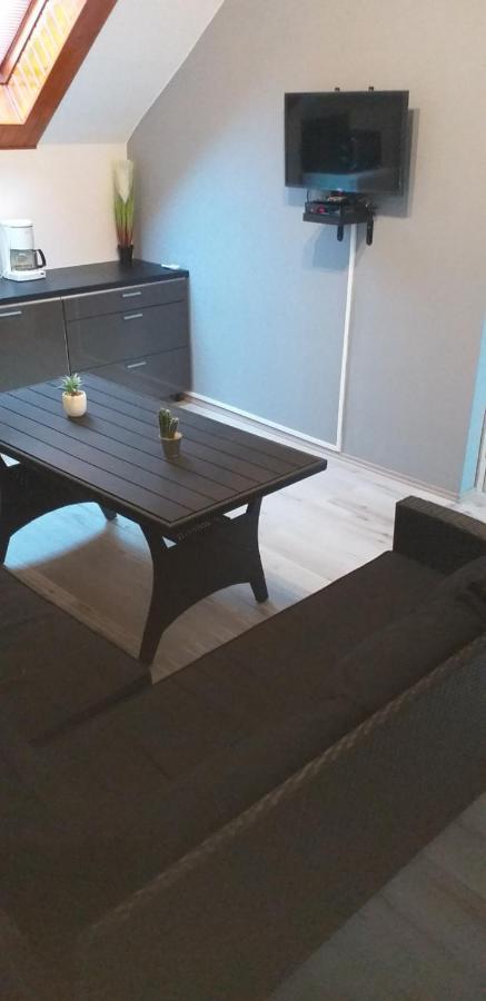 Szepvoelgyi Apartmanhaz Siófok Zewnętrze zdjęcie