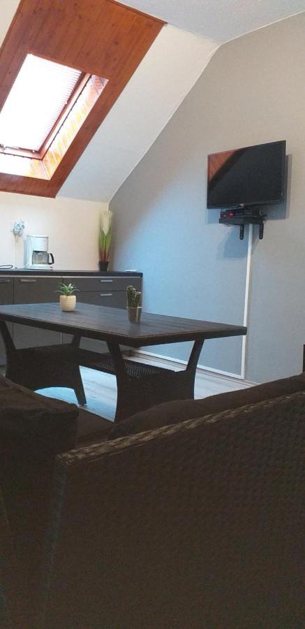 Szepvoelgyi Apartmanhaz Siófok Zewnętrze zdjęcie